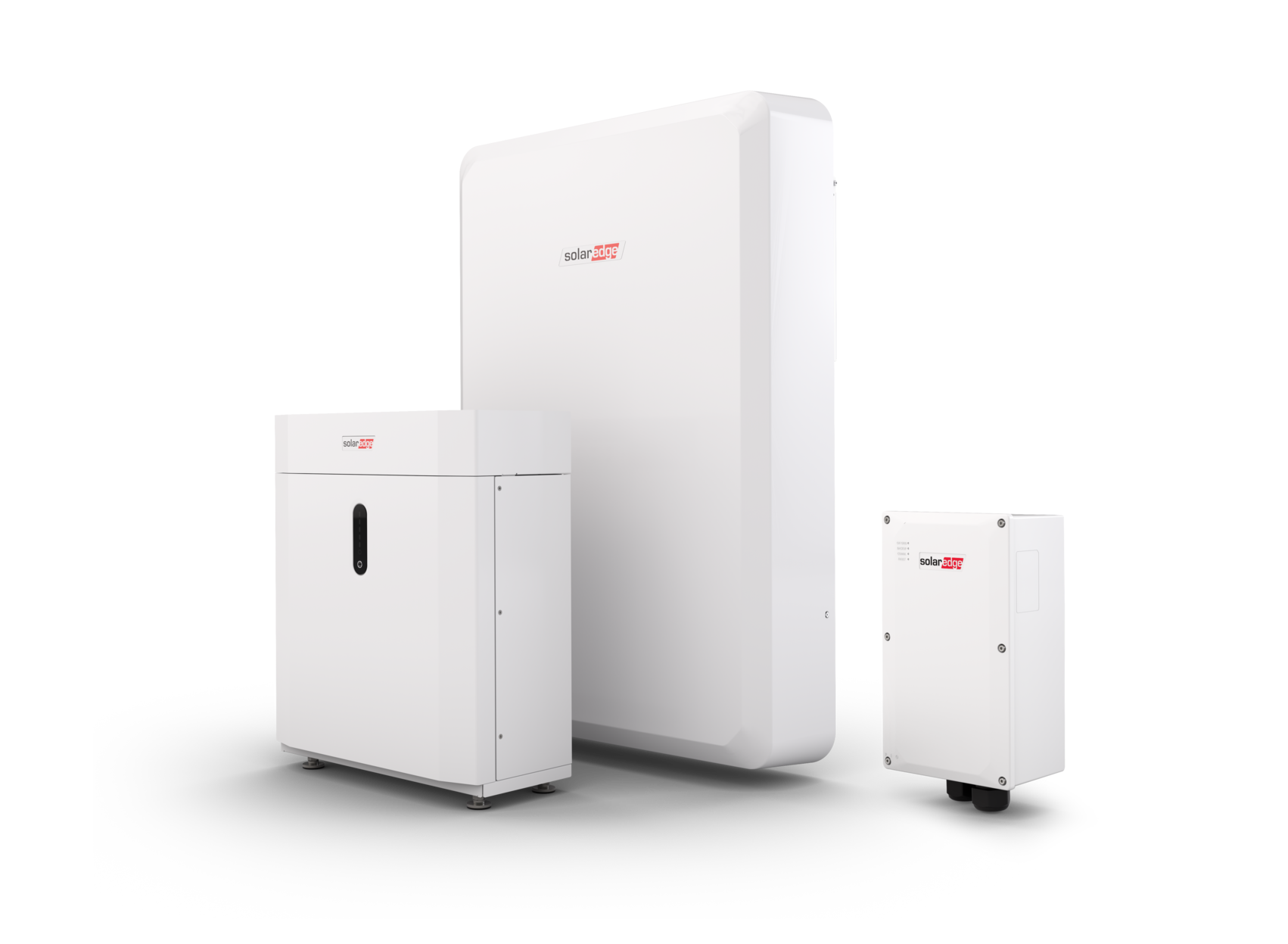 Solar Power for Home, Powered Your Way | SolarEdge