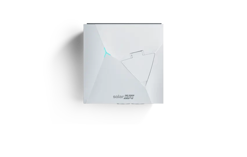 SolarEdge ONE ev charger